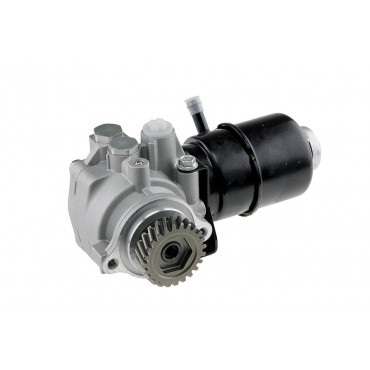 Pompe De Direction Assistée Pour Mitsubishi Pajero 3.2 Di-d 2000-2006 Mr223480
