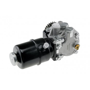 Pompe De Direction Assistée Pour Mitsubishi Pajero 3.2 Di-d 2000-2006 Mr223480
