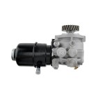 Pompe De Direction Assistée Pour Mitsubishi Pajero 3.2 Di-d 2000-2006 Mr223480