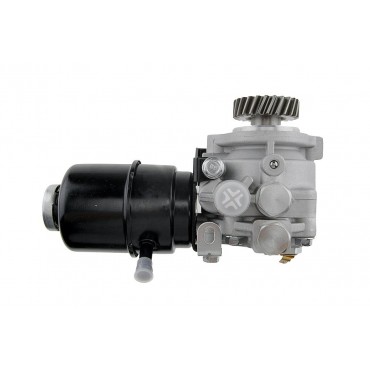 Pompe De Direction Assistée Pour Mitsubishi Pajero 3.2 Di-d 2000-2006 Mr223480