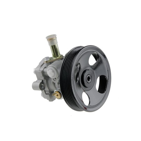Pompe De Direction Assistée Pour Mitsubishi Outlander 2.4 4wd 2003-2007 Mn100472