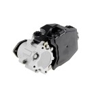 Pompe De Direction Assistée Pour Mercedes Classe C E A0024661001