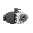 Pompe De Direction Assistée Pour Mercedes Classe C E A0024661001