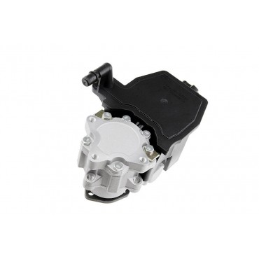 Pompe De Direction Assistée Pour Mercedes Classe C E A0024661001