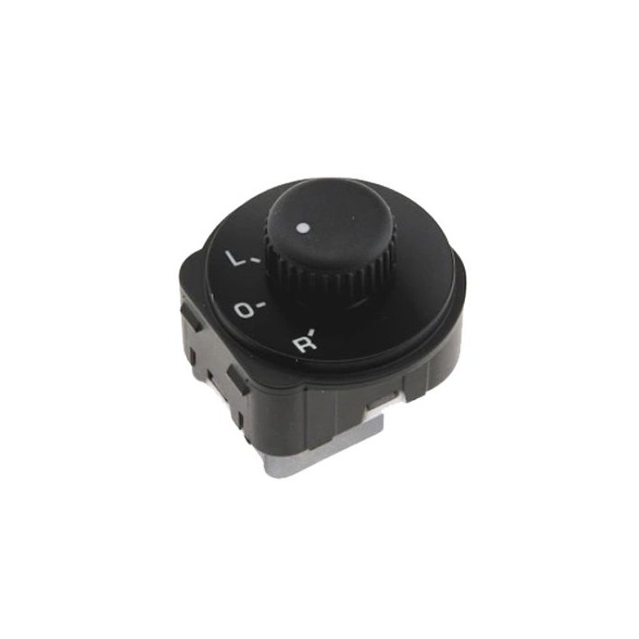 Bouton Réglage rétros pour SKODA
