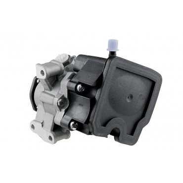 Pompe De Direction Assistée Pour Mercedes Classe C E S A0024667301