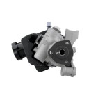 Pompe De Direction Assistée Pour Mercedes Classe C E S A0024667301