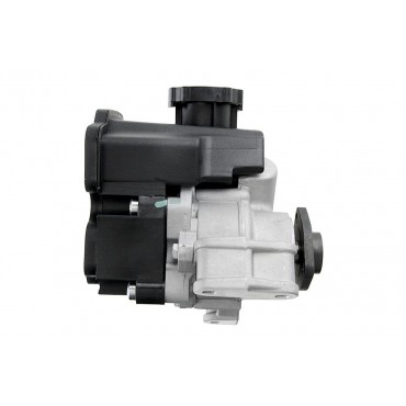Pompe De Direction Assistée Pour Mercedes Classe C E S A0024667301