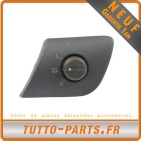 Bouton Réglage rétros pour SKODA