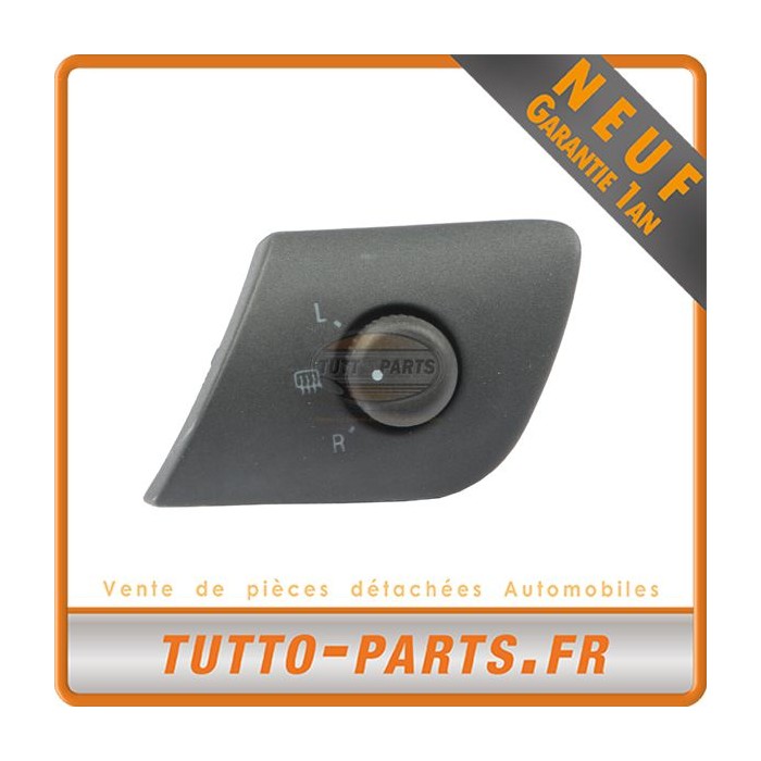 Bouton Réglage rétros pour SKODA