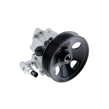 Pompe De Direction Assistée Pour Mercedes Classe C E S Clk Sl Slk A0024662401