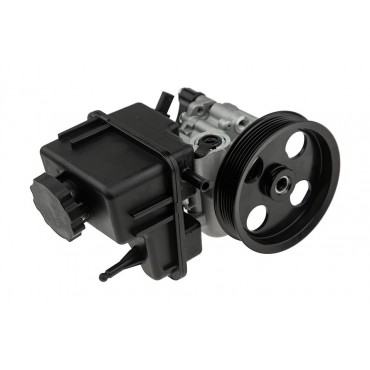 Pompe De Direction Assistée Pour Mercedes Classe C E A0064661501 006466260180
