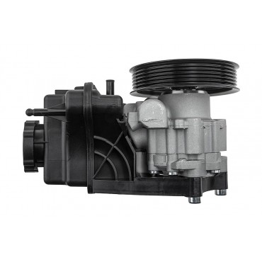 Pompe De Direction Assistée Pour Mercedes Classe C E A0064661501 006466260180