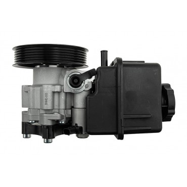 Pompe De Direction Assistée Pour Mercedes Classe C E A0064661501 006466260180