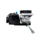 Pompe De Direction Assistée Pour Mercedes Sprinter Viano Vito/mixto 006466170180