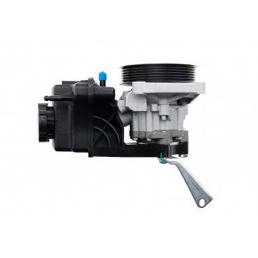 Pompe De Direction Assistée Pour Mercedes Sprinter Viano Vito/mixto 006466170180
