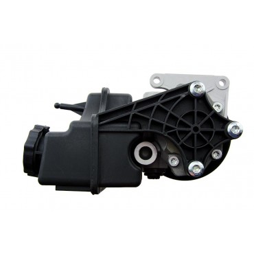 Pompe De Direction Assistée Pour Mercedes Sprinter Viano Vito/mixto 006466170180