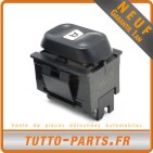 Bouton de Vitre pour CITROEN PEUGEOT