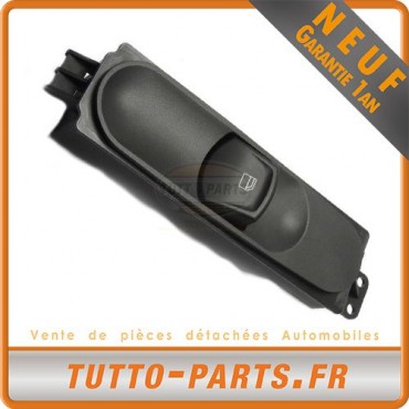 Commande Bouton Lève Vitre pour MERCEDES