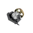Pompe De Direction Assistée Pour Berlingo First Peugeot Partner 206 Sw/cc 4007hz
