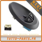 Bouton de Vitre pour IVECO 