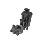 Pompe De Direction Assistée Pour Chrysler Aspen Dodge Durango 5073241aa