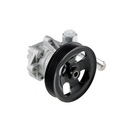 Pompe De Direction Assistée Pour Jeep Wrangler III 3.6 V6 5154400ac