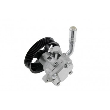 Pompe De Direction Assistée Pour Jeep Wrangler III 3.6 V6 5154400ac