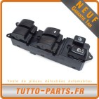 Commande Lève Vitre pour MITSUBISHI
