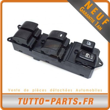 Commande Lève Vitre pour MITSUBISHI