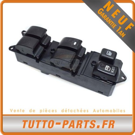 Commande Lève Vitre pour MITSUBISHI