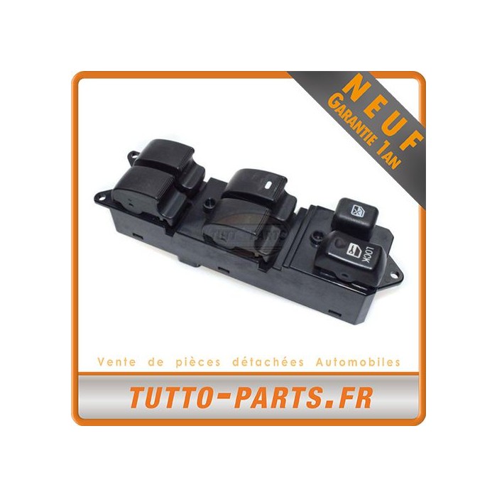 Commande Lève Vitre pour MITSUBISHI