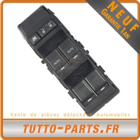 Platine Commande Bouton Vitre pour CHRYSLER DODGE JEEP