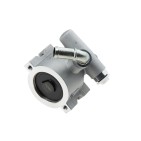 Pompe De Direction Assistée Pour Jeep Cherokee 2.5/2.8 Crd 2001-2008 52088712aa