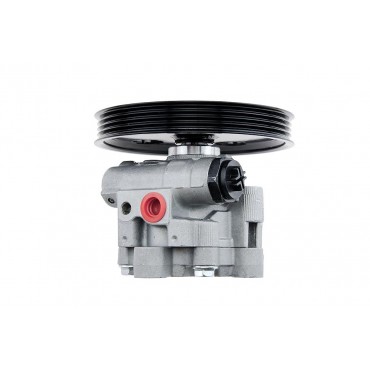 Pompe De Direction Assistée Pour Chrysler Voyager IV 2.5 Crd 2000-2008 4743974ab