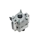 Pompe De Direction Assistée Pour Bmw Serie 3 E46 32416758595