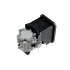 Pompe De Direction Assistée Pour Bmw Serie 3 5 7 X3 X5 Range Rover 32411095749