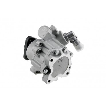 Pompe De Direction Assistée Pour Audi A8 3.7/4.2 Quattro 2002-2010 4e0145155n