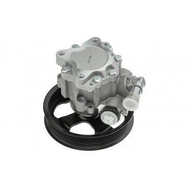 Pompe De Direction Assistée Pour Audi A4 1.6 1.8 T 2.0 Tfsi 8e0145153h