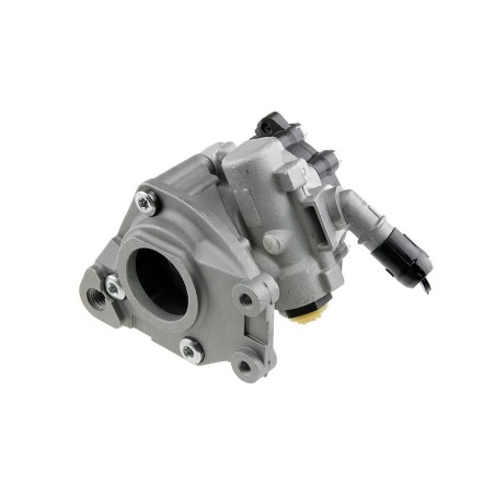 Pompe De Direction Assistée Pour Audi A8 4e0145155s