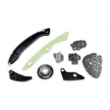 Kit Chaine De Distribution Pour Journey Compass/patriot Chrysler 200 04884868ac