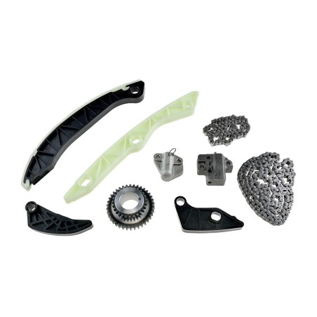 Kit Chaine De Distribution Pour Journey Compass/patriot Chrysler 200 04884868ac
