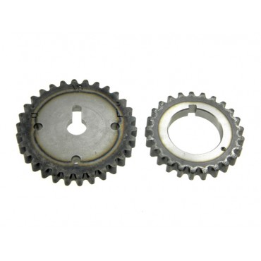 Kit Chaine De Distribution Pour Jeep Commander Grand Cherokee 4.7 V8 5013867ac