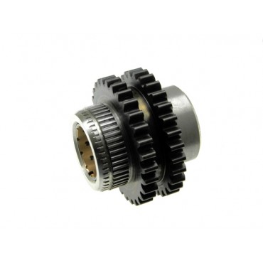 Kit Chaine De Distribution Pour Jeep Commander Grand Cherokee 4.7 V8 5013867ac
