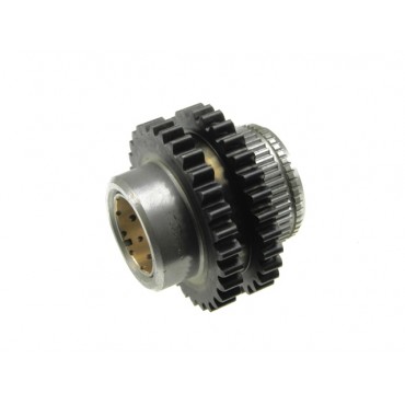 Kit Chaine De Distribution Pour Jeep Commander Grand Cherokee 4.7 V8 5013867ac