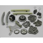 Kit Chaine De Distribution Pour Grand Cherokee Liberty Durango 3.7 53021170aa