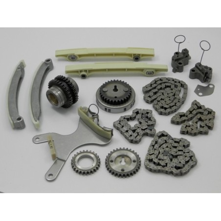 Kit Chaine De Distribution Pour Grand Cherokee Liberty Durango 3.7 53021170aa
