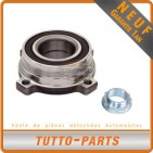 Moyeu de Roue pour RENAULT Laguna I 
