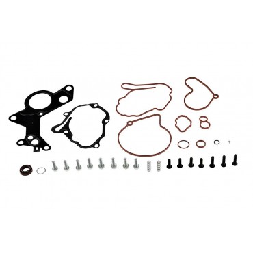Kit Joint Réparation Pompe À Vide Pour A2 A3 A4 A6 Galaxy Toledo Golf 038145209a