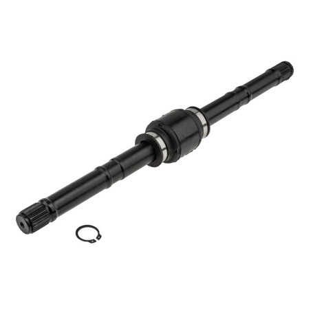 Arbre Axe De Roue Gauche Pour Nissan Primera 1.6 16v 1996-2002 391012f001